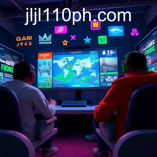 Digital Frontiers: The Evolution of Online Gaming