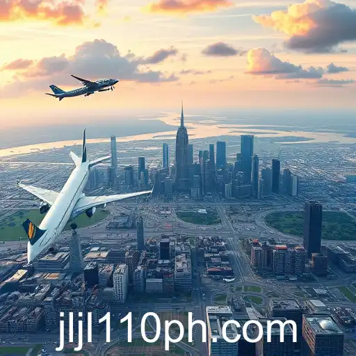 Reviving the Digital Arcade: jljl110's Evolving Landscape