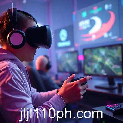 The Rise of Gaming in the Digital Era