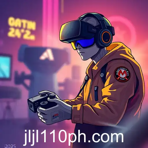 The Digital Transformation of Gaming in 2025