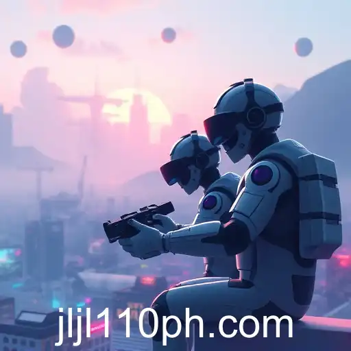 Empowering Gamers through Innovative Platforms