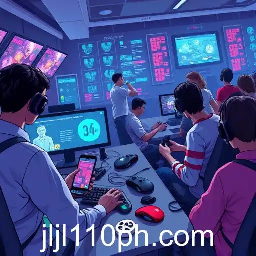 The Intersection of Gaming and Cultural Trends