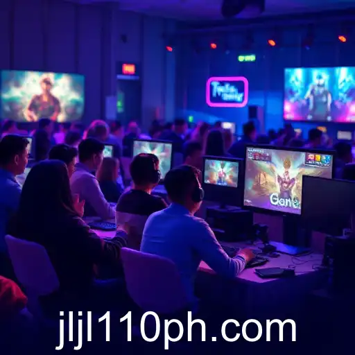 The Rise of Online Gaming Communities