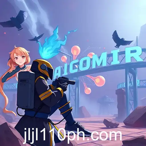 Gaming Landscape Shifts as 'jljl110' Enters the Scene