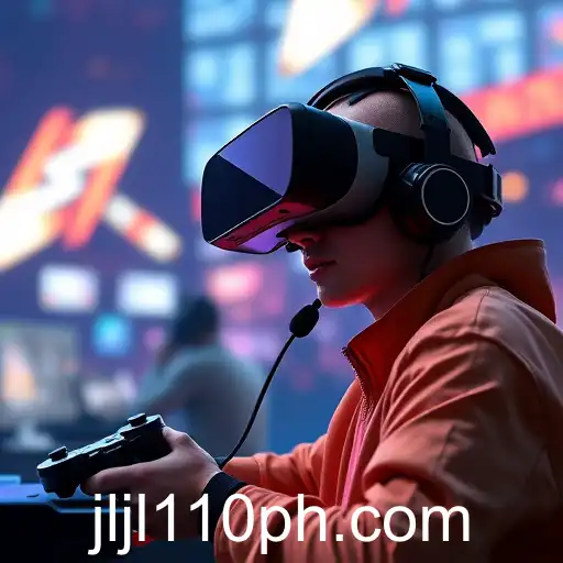 Gaming Trends in 2025 and Beyond