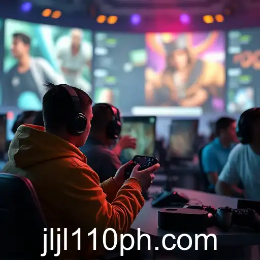 Online Gaming Trends and Innovations