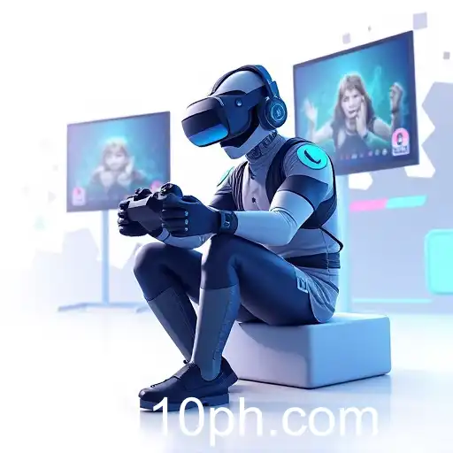 The Rise of Online Gaming Transformations