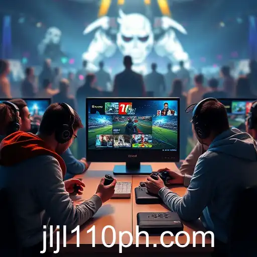 The Rise of Online Gaming Communities