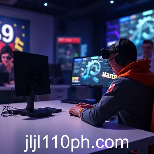 Rising Trends in Online Gaming for 2025