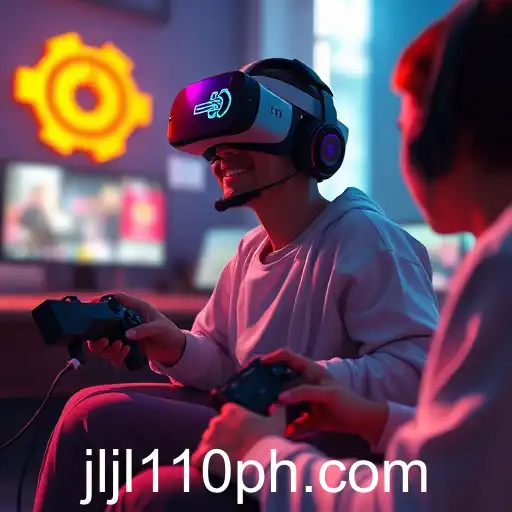 The Rise of Virtual Gaming Platforms