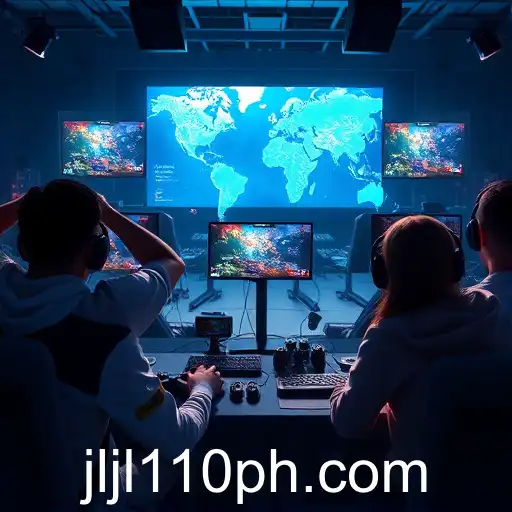 Online Gaming Trends and Innovations