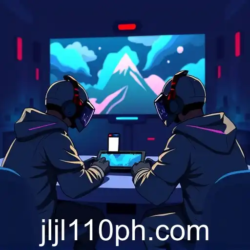 The Rise of jljl110 in Gaming