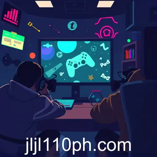 Gaming Trends and the Rise of jljl110