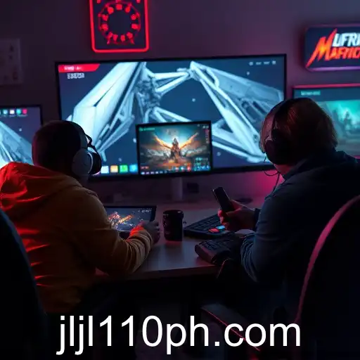 The Rise of Online Gaming in 2025