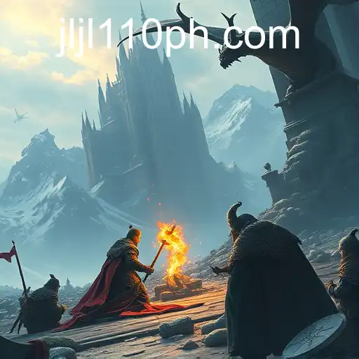 Delving Into the Depths: The Evolution and Allure of Role-Playing Games