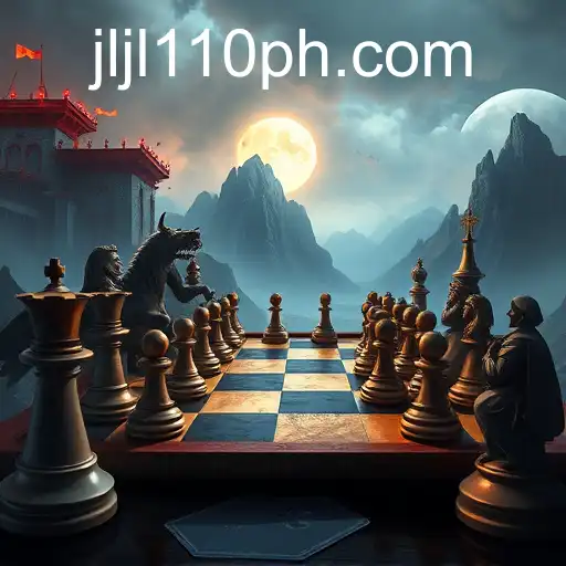 Exploring the Intricacies of Strategy Games: A Gamers' Haven